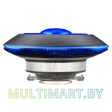 Кулер Cooler Master MasterAir G100M MAM-G1CN-924PC-R1